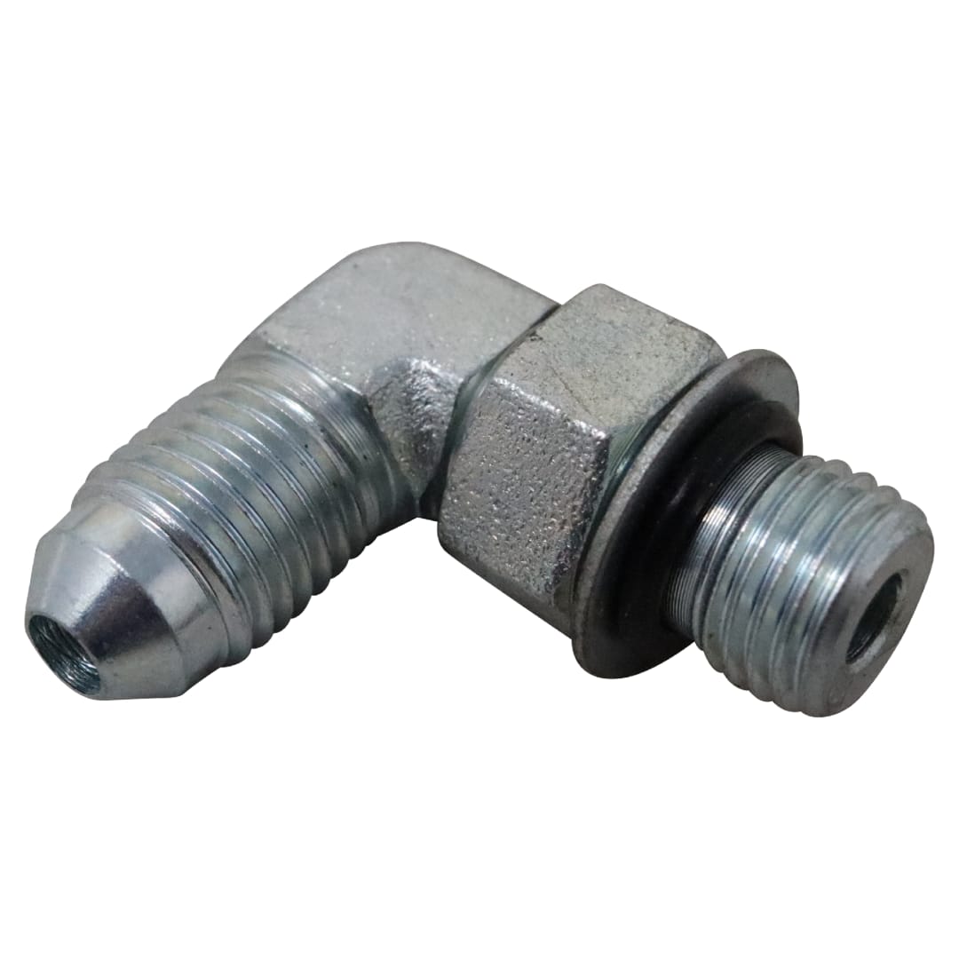 Wastebuilt® Replacement for O'Brian O-Ring Elbow