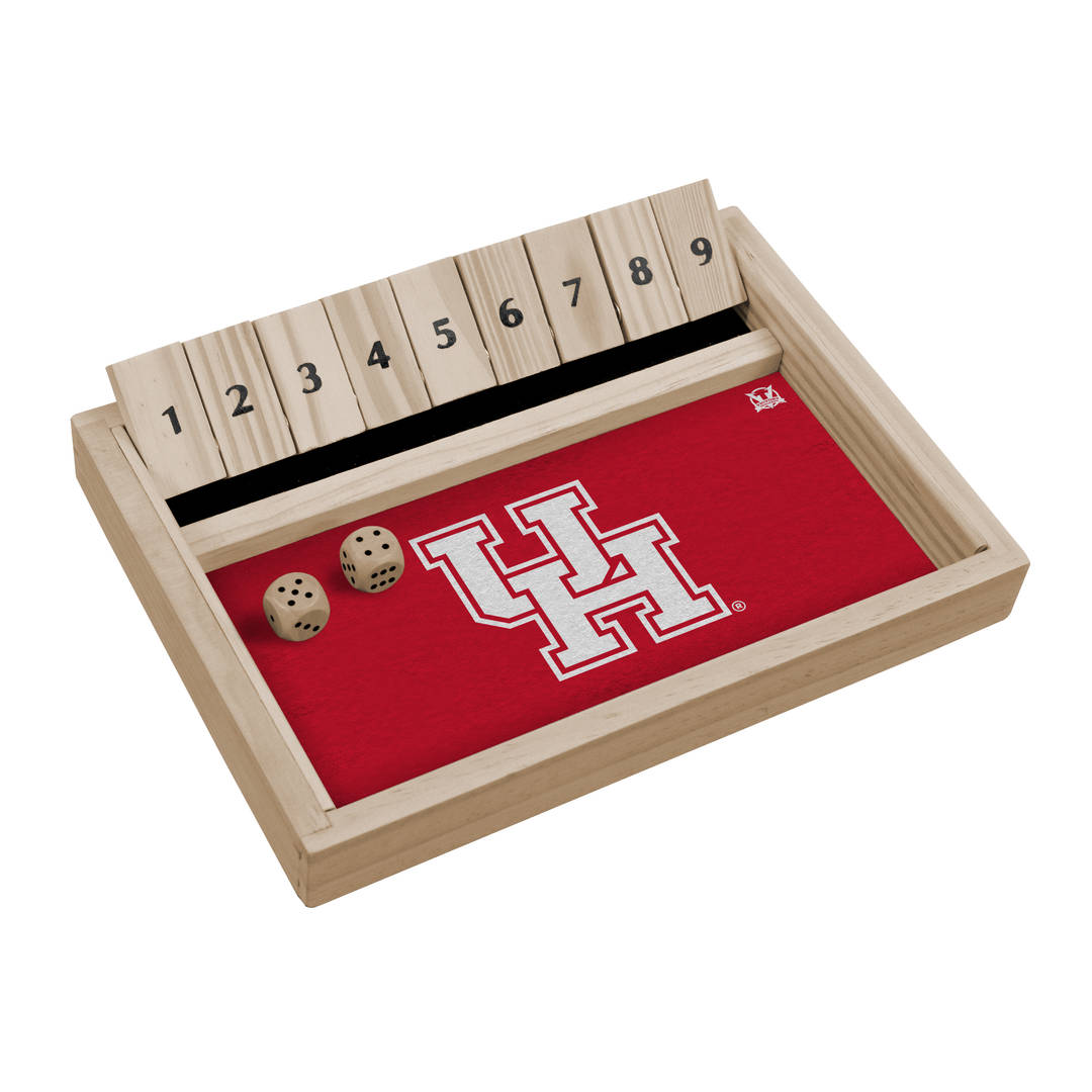 University of Houston Cougars