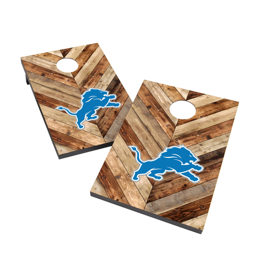 Detroit Lions | 2x3 Bag Toss