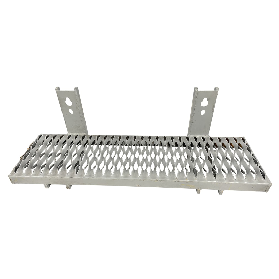 Wastebuilt® Replacement for New Way Standard Step  9-20RL C/V Left Hand