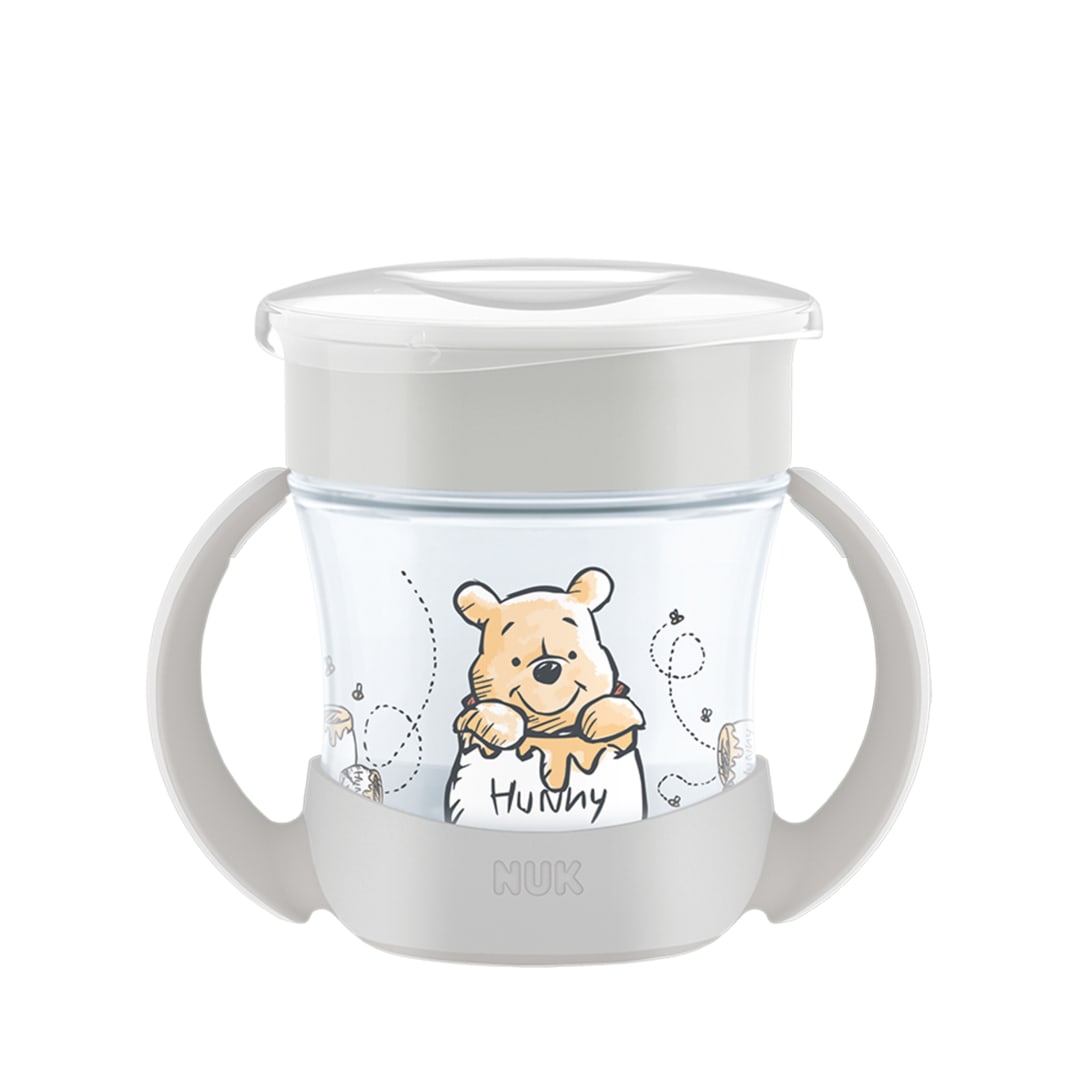 NUK FC LC MINI MAGIC CL2 WINNIE FS