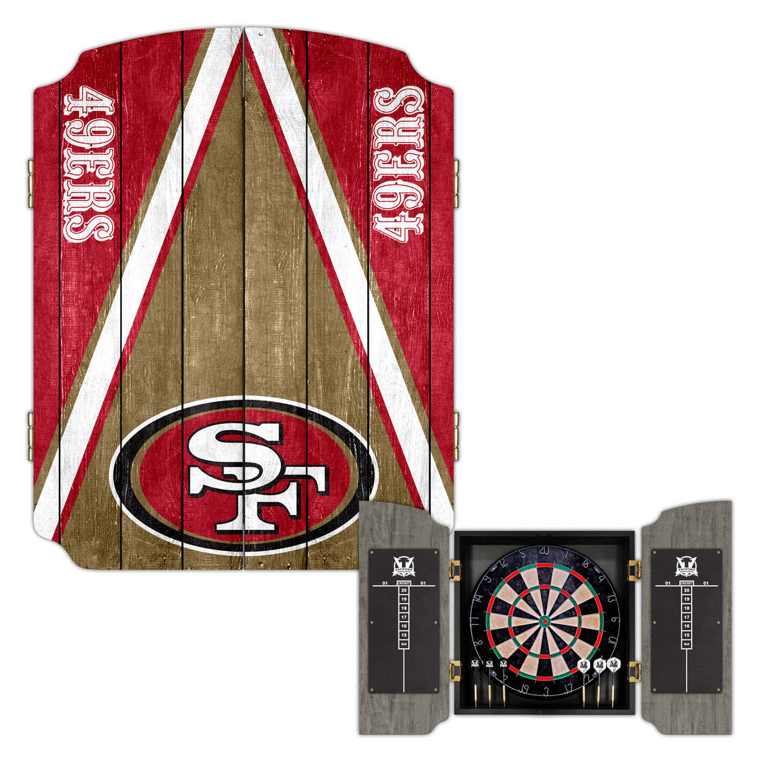 San Francisco 49ers | Bristle 