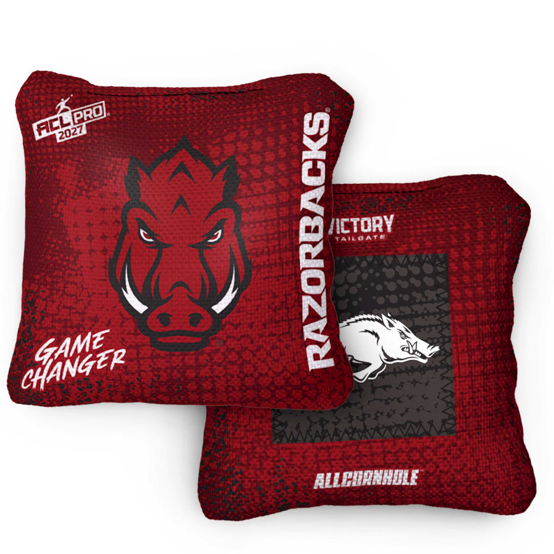 ACH 2027 Arkansas Razorbacks G
