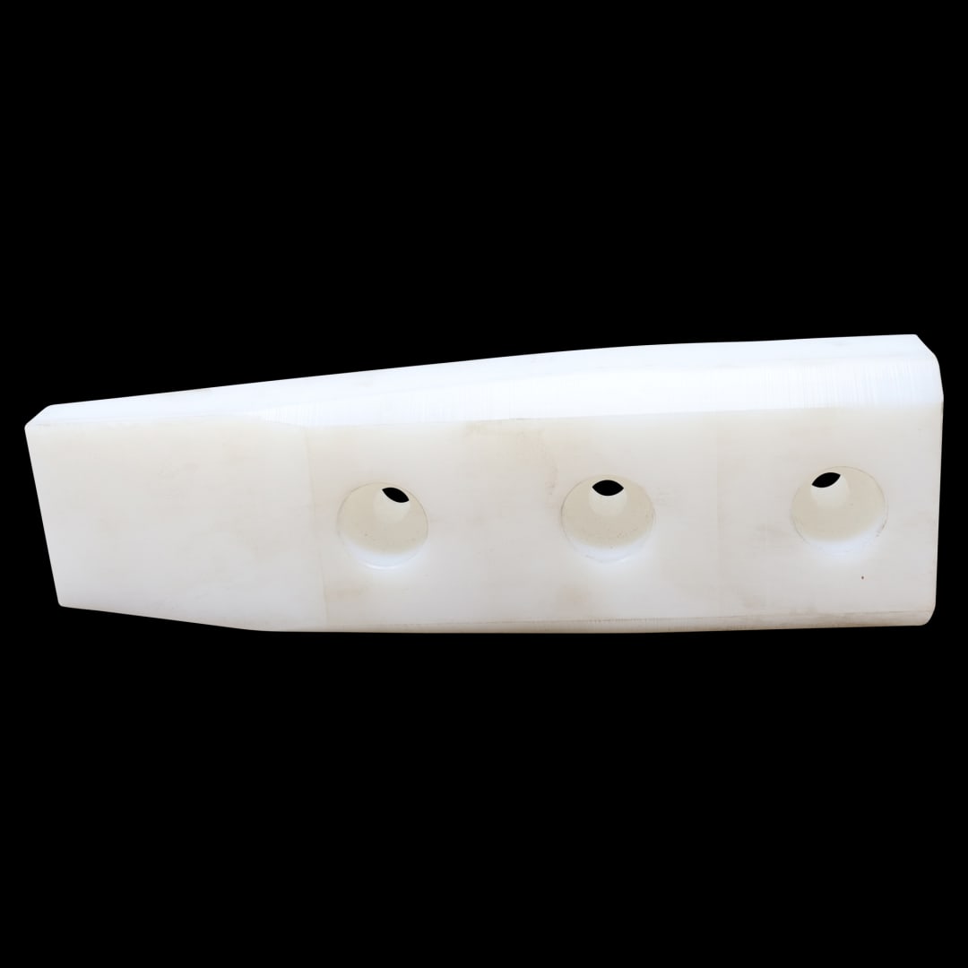 Wastebuilt® Replacement for Labrie Guide, PLS, Outer Frame, Right Hand Arm