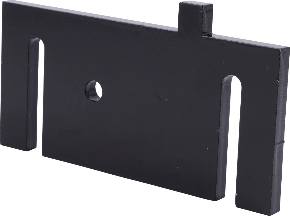 Wastebuilt® Replacement for McNeilus Shim, .31 Hold Down