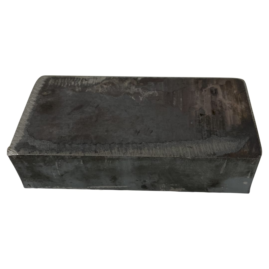 Galbreath™ Flat Bar 1 X 2 X 4