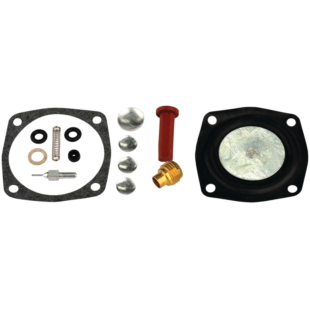 Carburetor Repair Kit, Tecumseh