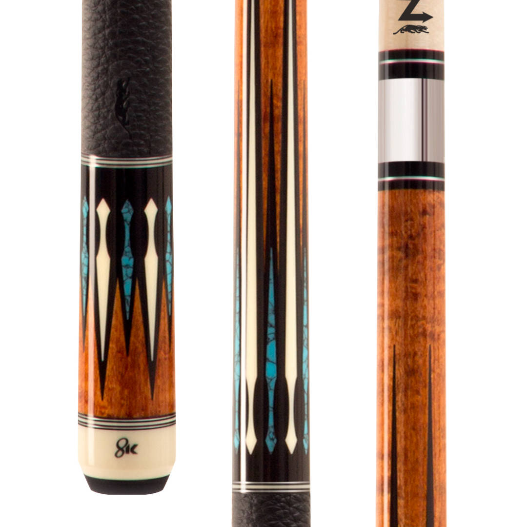 Predator GOLDEN BIRDSEYE W/ TU