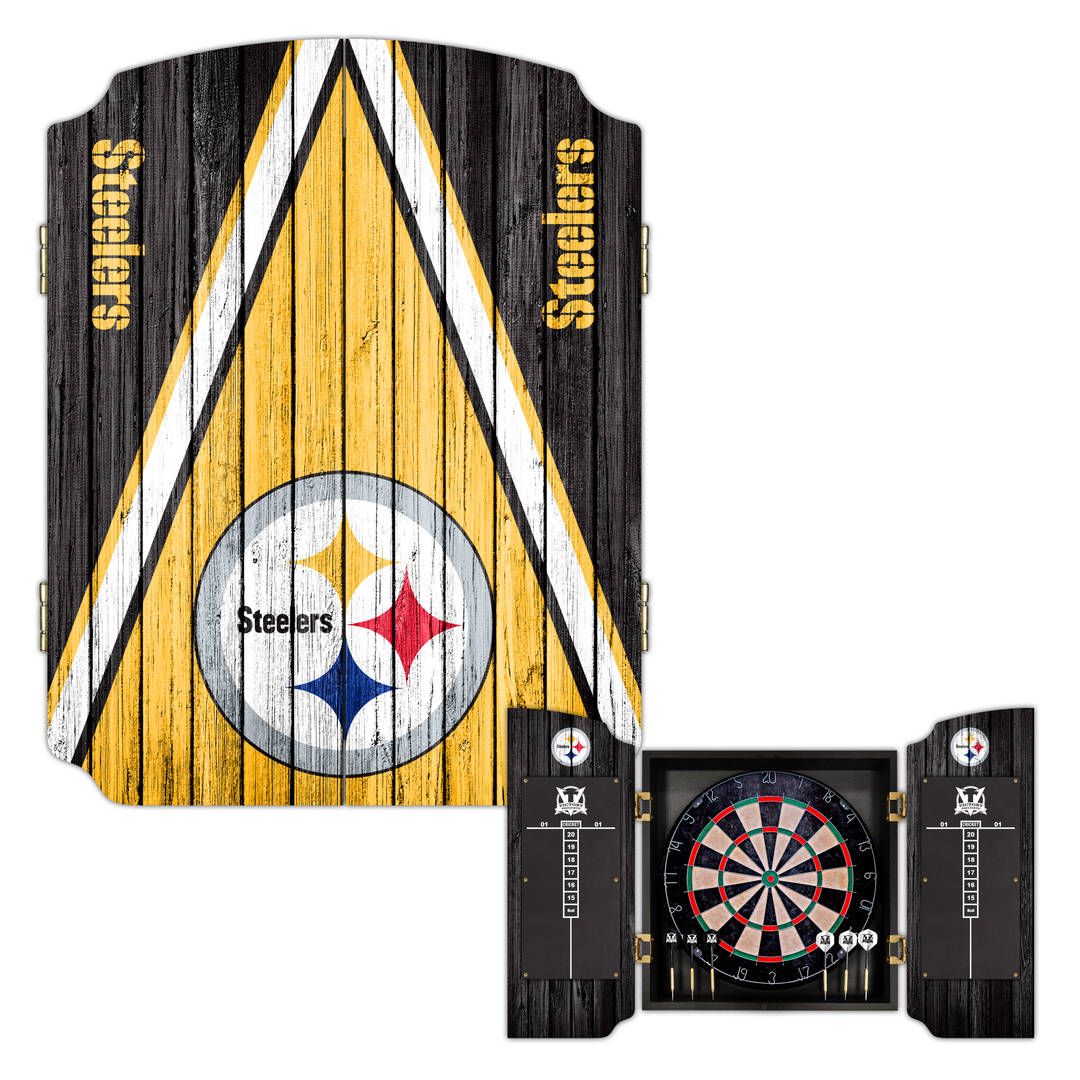 Pittsburgh Steelers | Bristle 