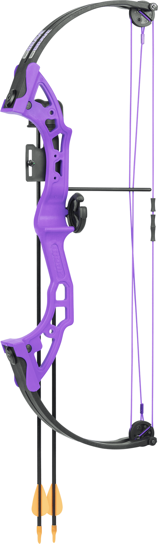 Bear Archery Brave Youth Bow I