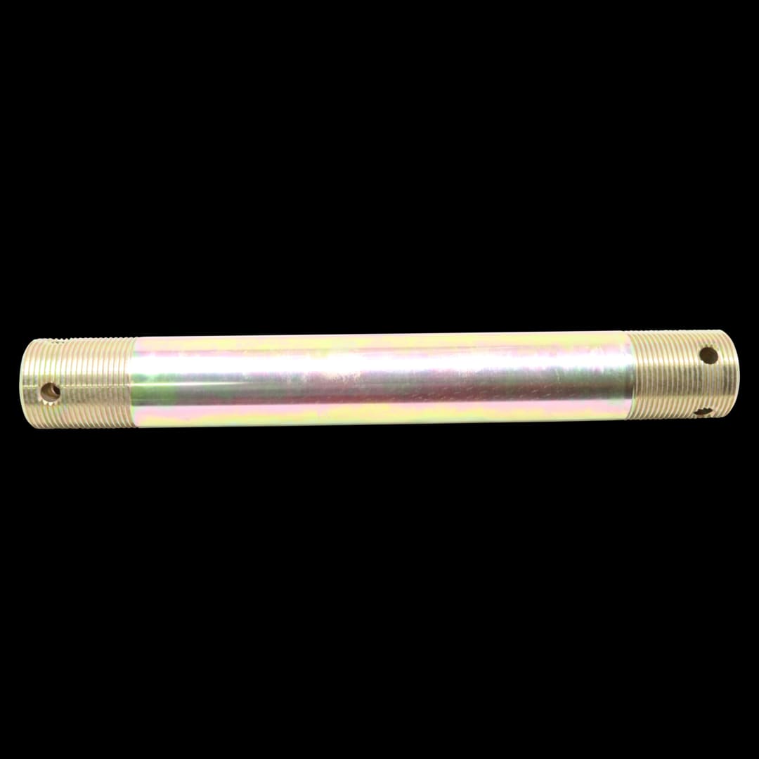 Wastebuilt® Replacement for McNeilus Shaft, Finger Pivot 1.5 Double