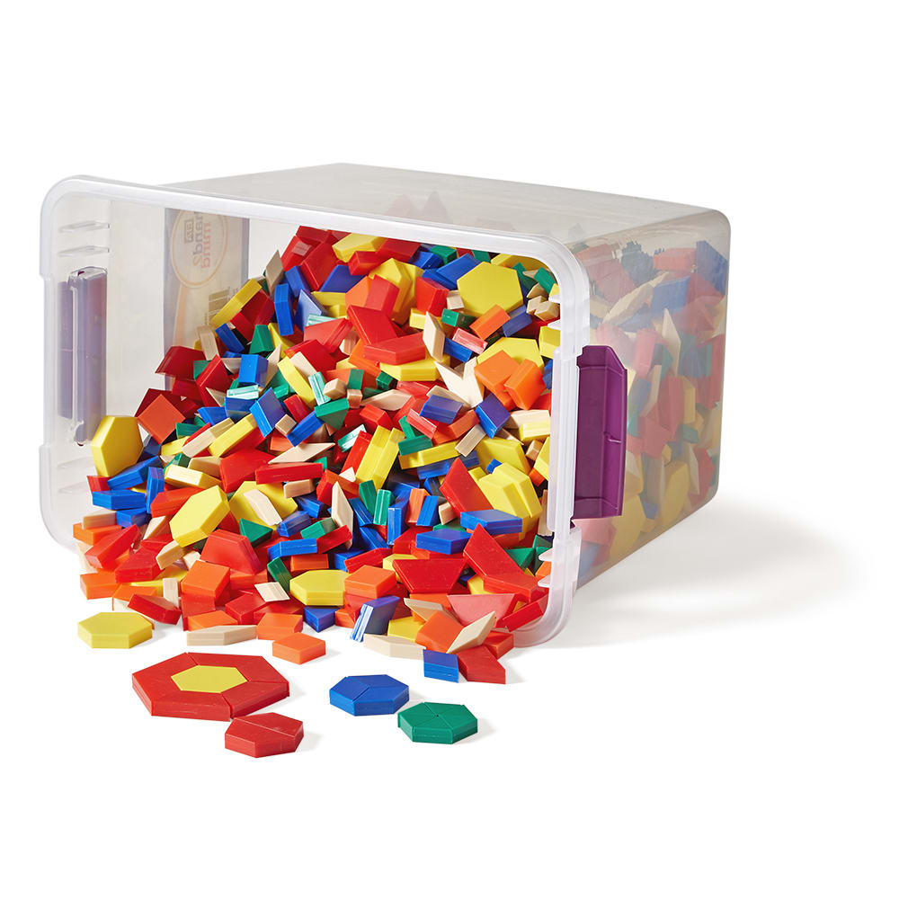 PTTRN BLKS CLASSROOM KIT