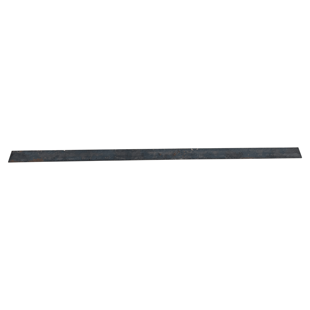 Wastebuilt® Replacement for McNeilus 60" Long Ejector Track Liner