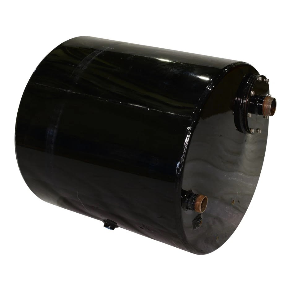 Wastebuilt® Replacement for McNeilus Reservoir,40 Gallon, Right Hand, with Float Switch, Weldment