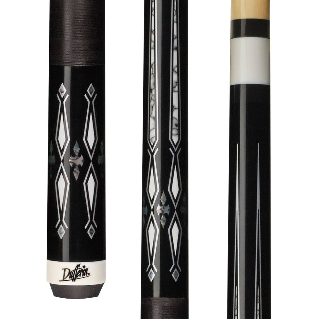 D-SE23 Dufferin Pool Cue