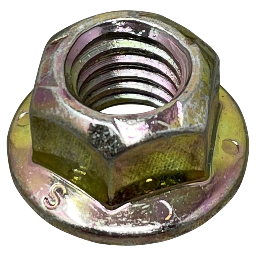 Wastebuilt® Replacement for McNeilus 8/8 Lock Nut