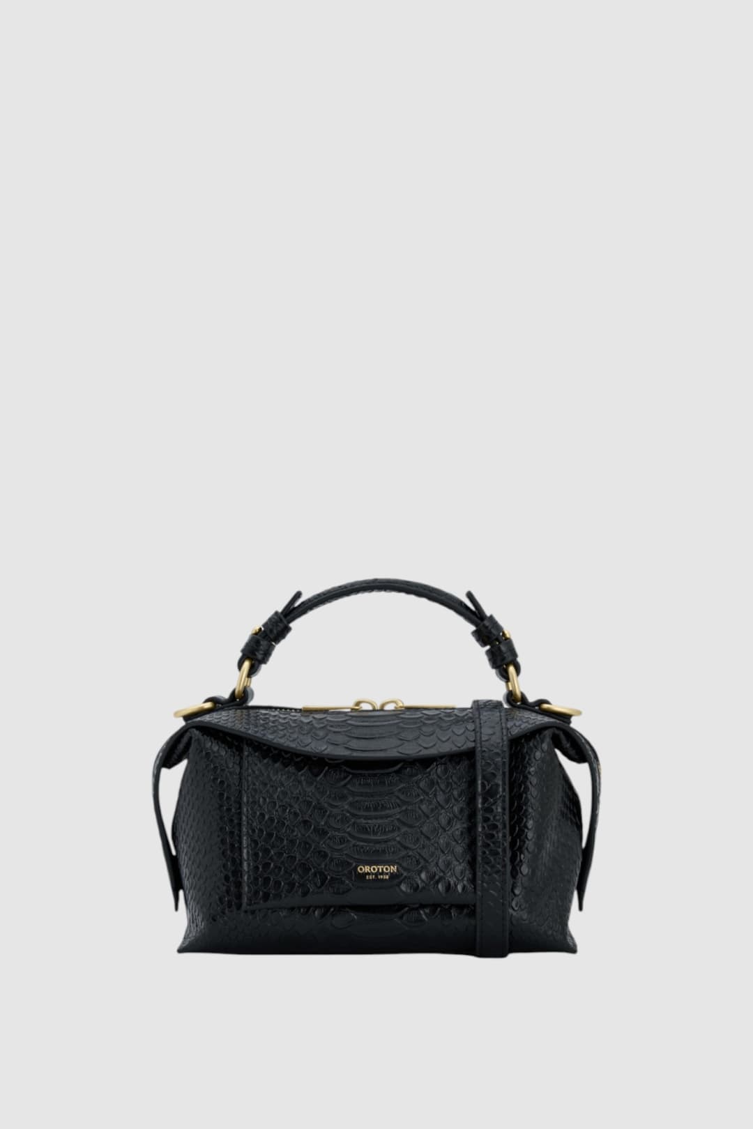 Mica Texture Mini Bowler