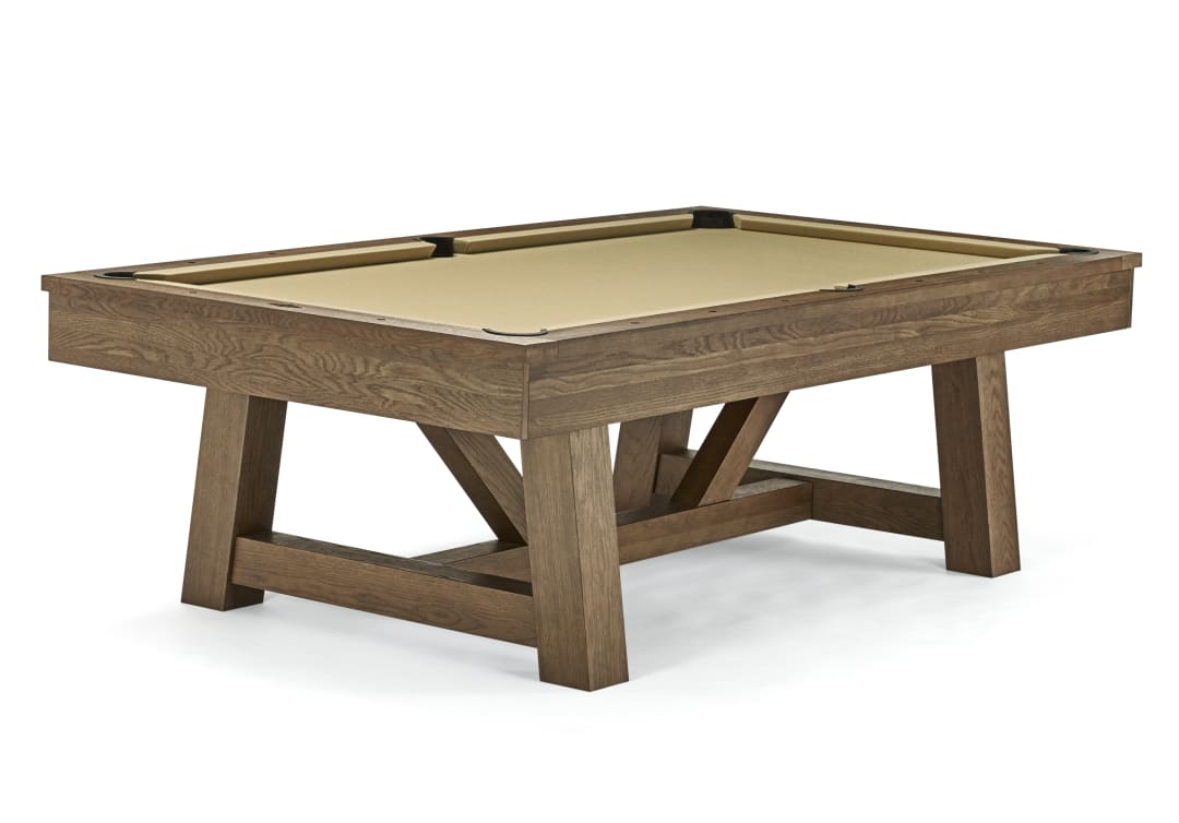 Brunswick Botanic 8' Rustic Da