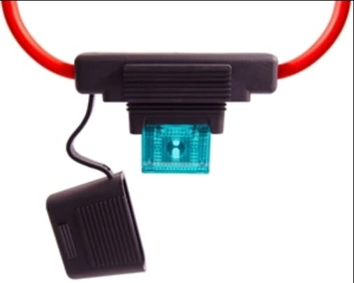 Quick Cable 8 Gauge To 60 Amp Water Resistant