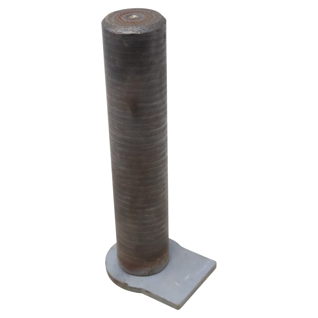 Wastebuilt® Replacement for Curbtender Pin Assembly,1.25 X 6.06 HT,AR
