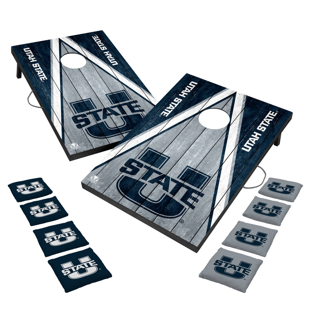 Utah State University Aggies |