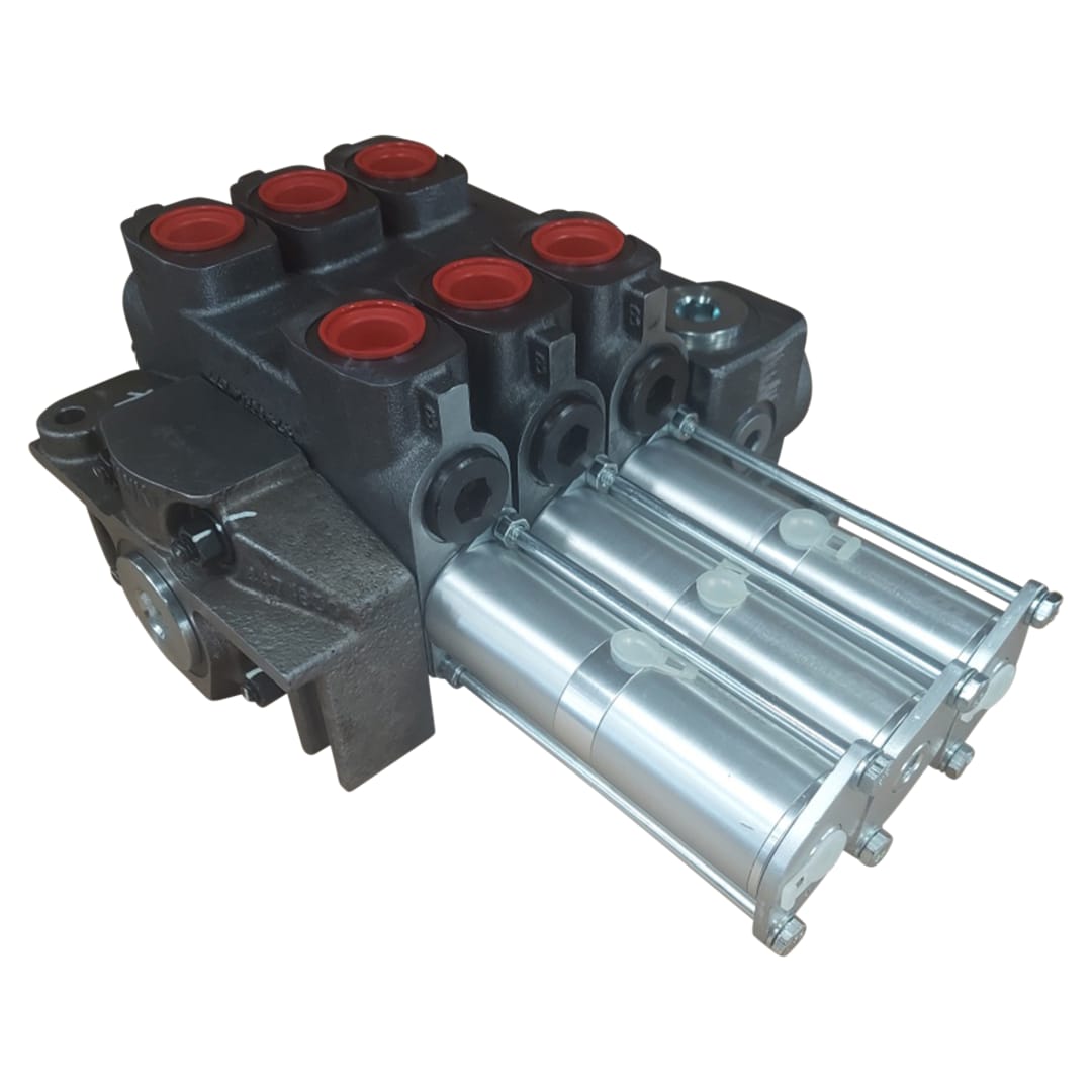 Wastebuilt® Replacement for Heil Valve (DVA20)