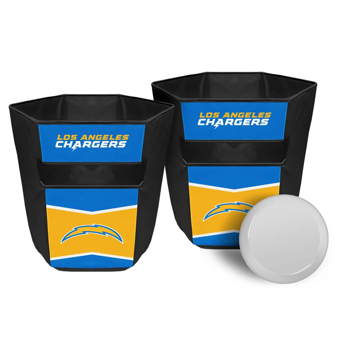 Los Angeles Chargers | Disc Du