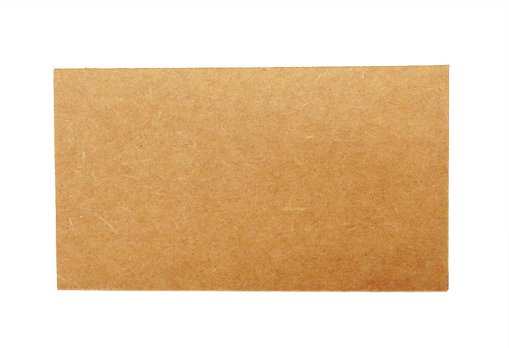 CARDBOARD, 3.5X2" PK/54