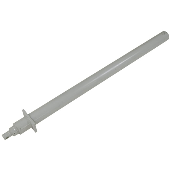 Telescoping Hydraulic Cylinder