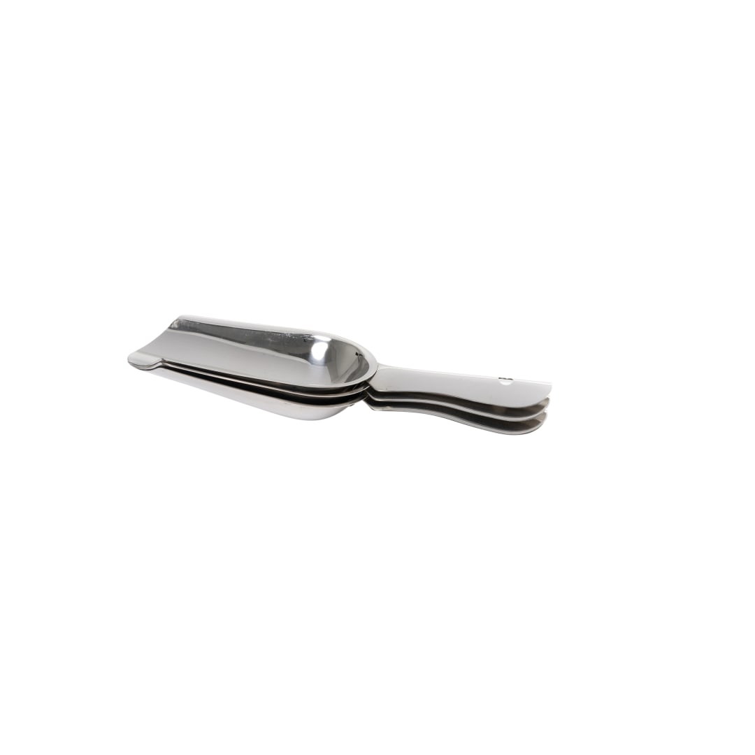 HO-30/PKG - SCOOP S/S 3 PACK