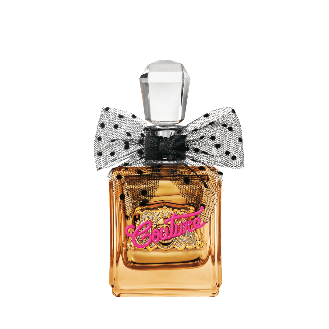 Juicy Couture Viva La Juicy Gold Couture Eau de Parfum Spray, 100ml