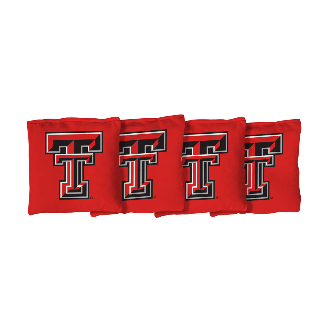 Texas Tech University Red Raid