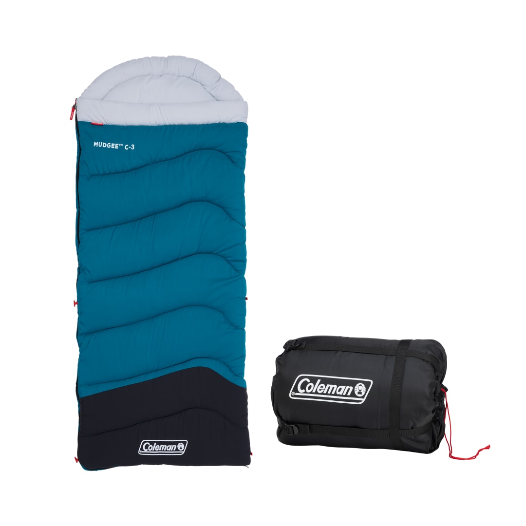 MUDGEE JUNIOR C-3 SLEEPING BAG