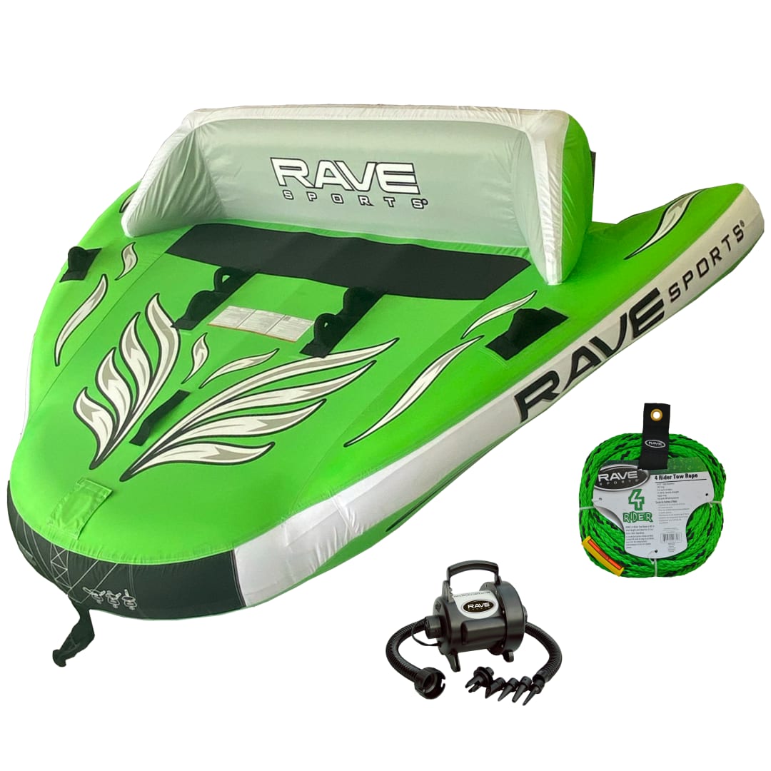 Wake Hawk Boat Towable, High S