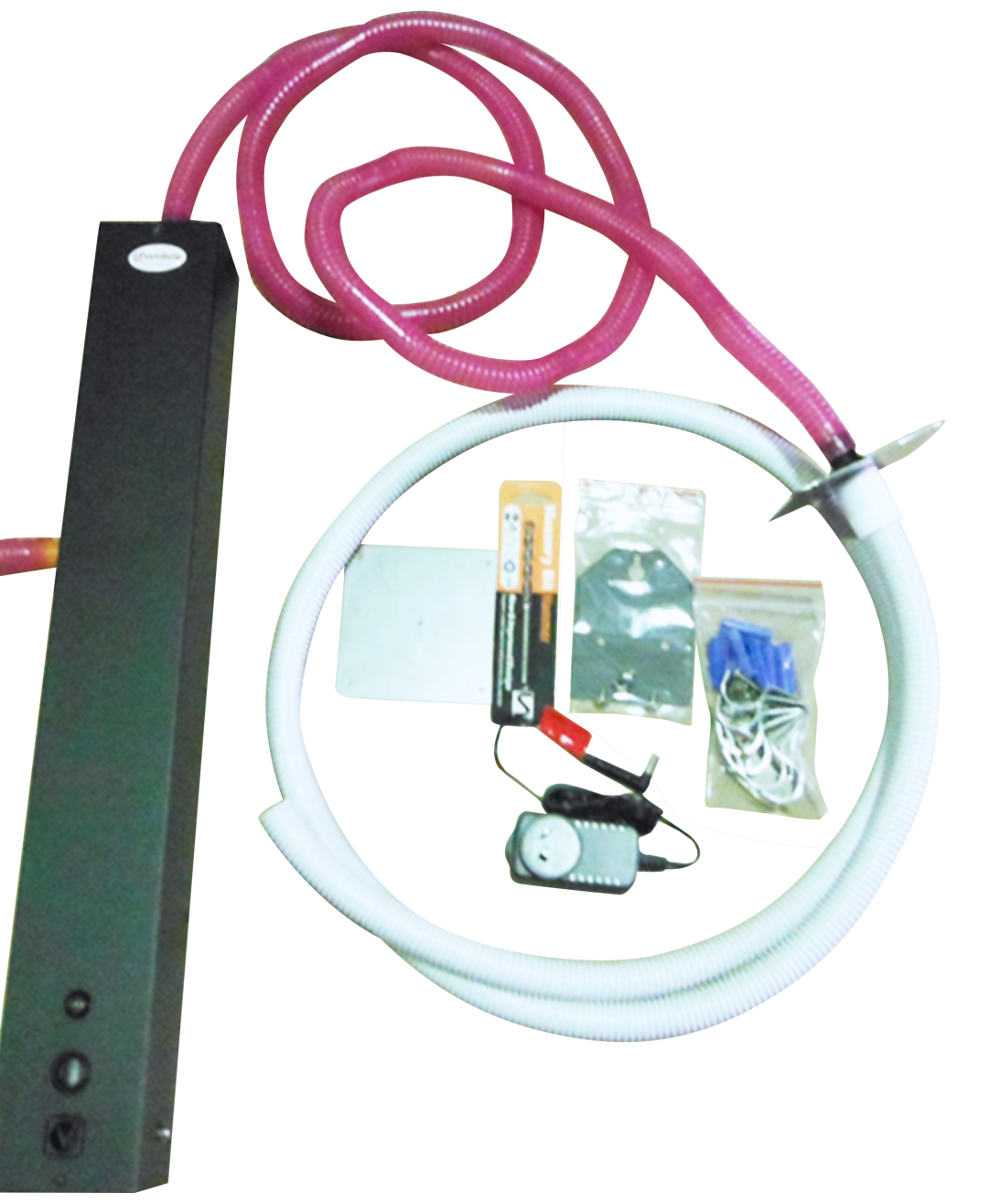 Active Scavenge Unit