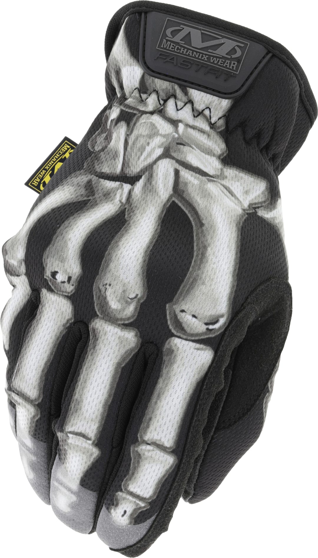 FastFit® Graphx™ Series - Skeleton Bones