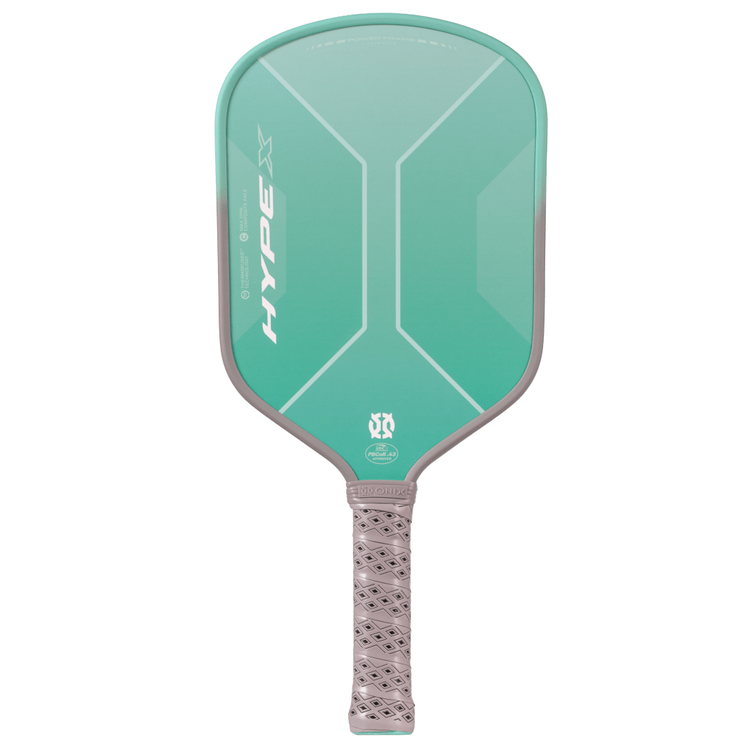 ONIX Hype X Pickleball Paddle