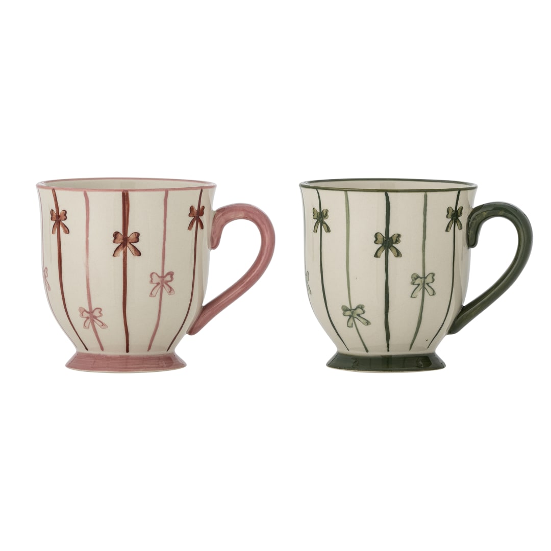 82063290 - Hope Mug, Multi, Stoneware STOCK: 300
