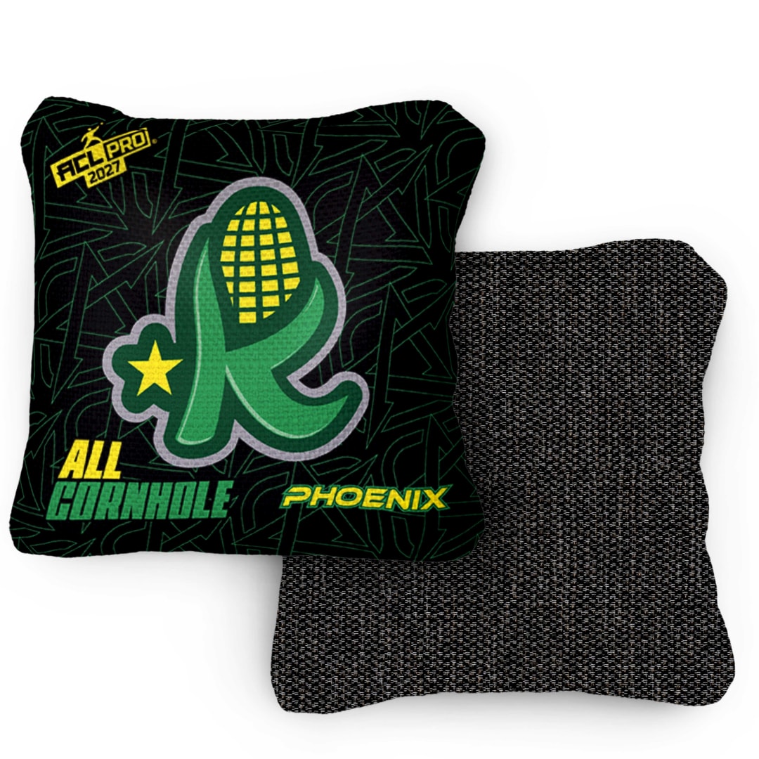 AllCornhole 2027 Phoenix Kentu