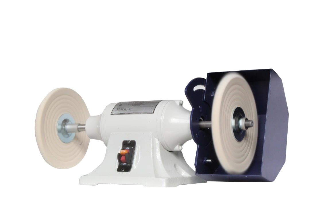 Single Guard For 6" and 8" Buffers