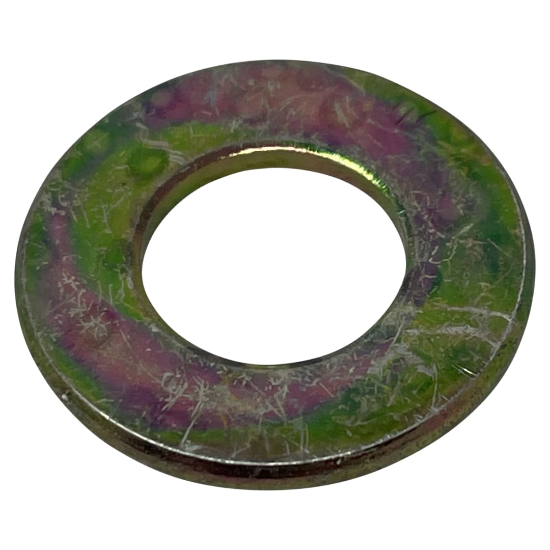 Wastebuilt® Replacement for Curotto-Can 7/16" Flat Washer