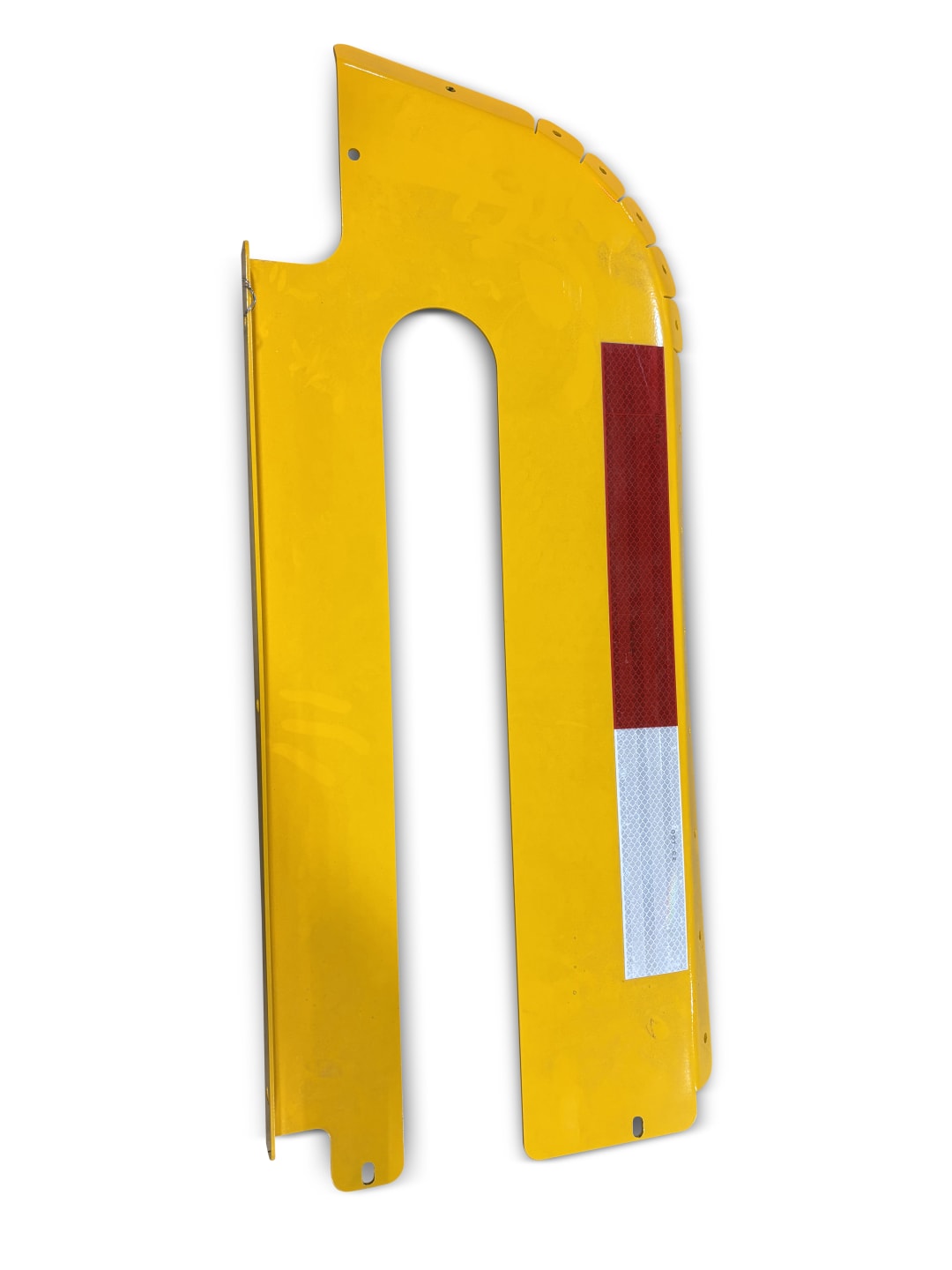Wastebuilt® Replacement for New Way Guard, Outer, Lift Chain ASL