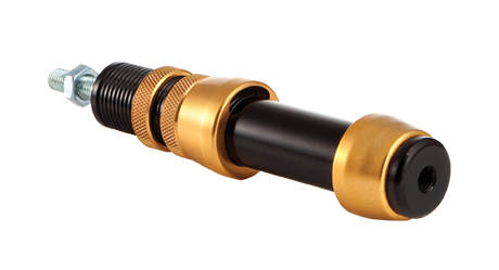 Cajun Bowfishing Machined and 