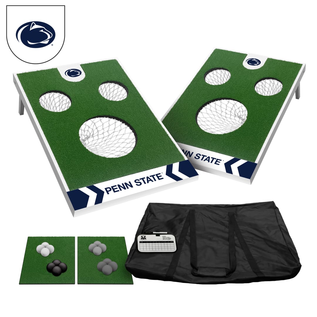 Penn State University Nittany