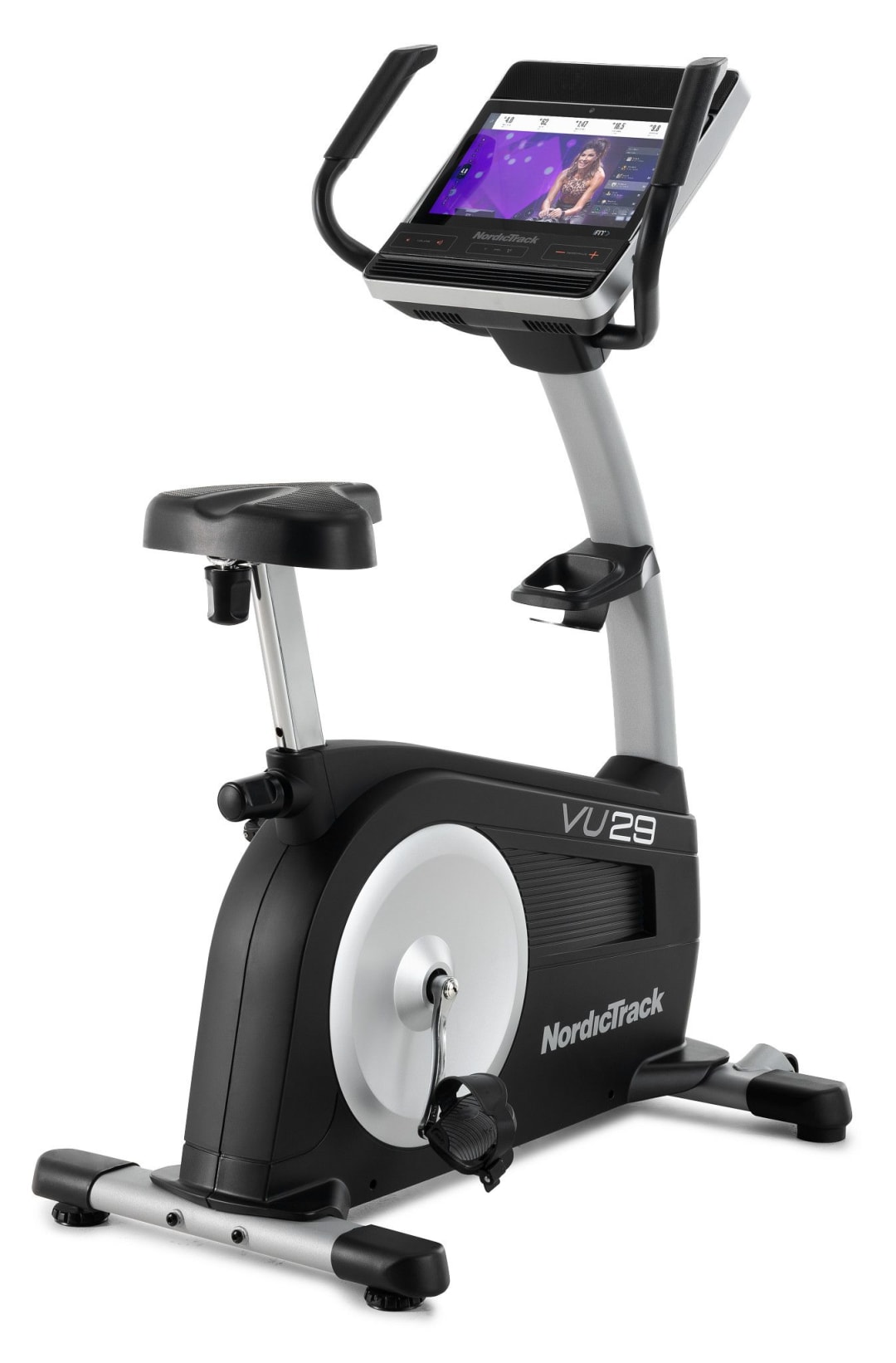 Commerical VU 29