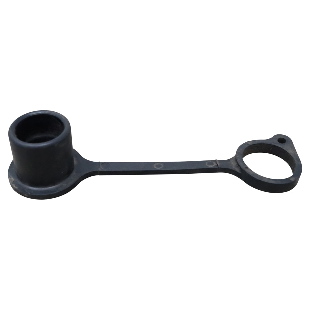 Wastebuilt® Replacement for Gooding Rubber 1/2 Male Coupling Plug QD V Series x 1/2 FPT