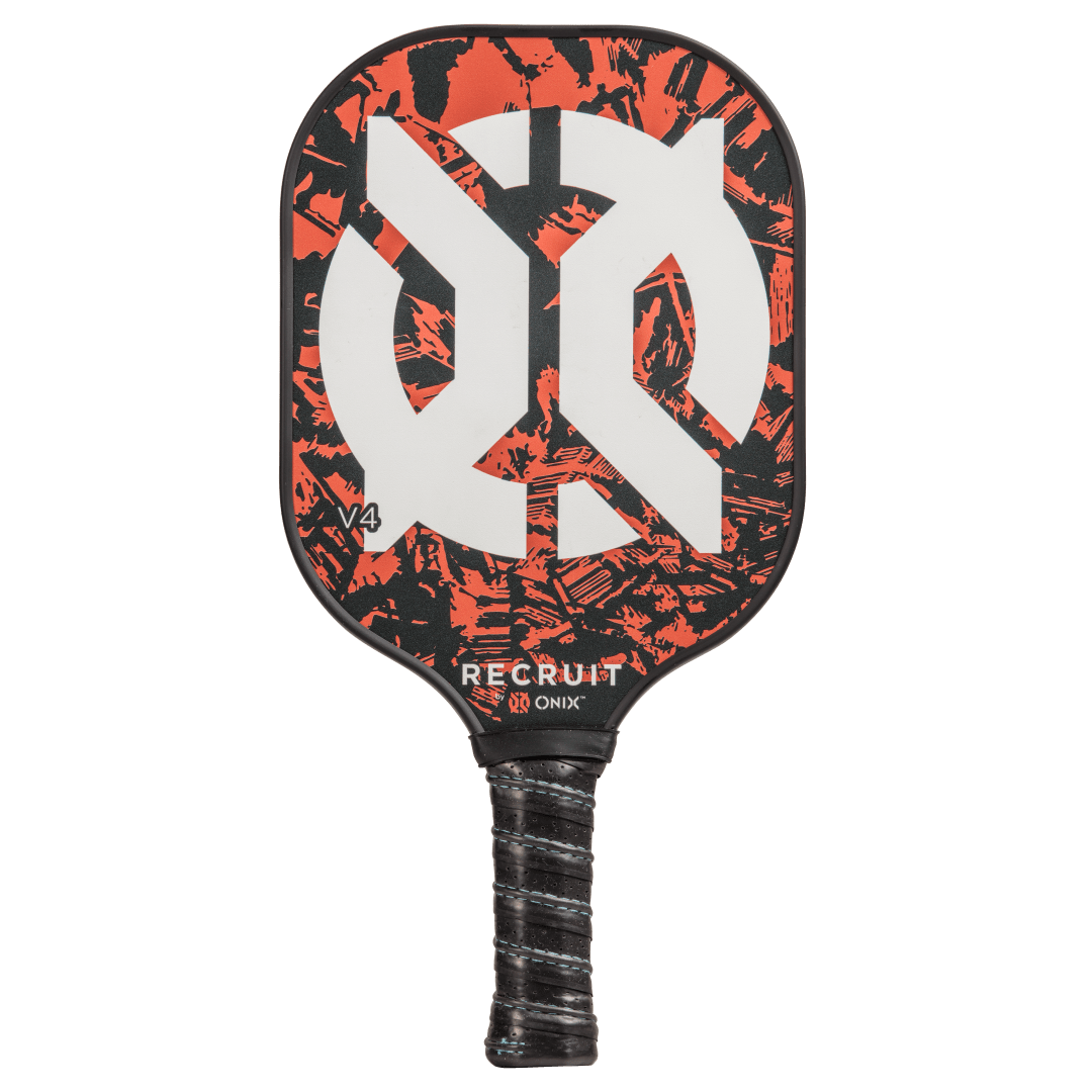 Recruit by ONIX Pickleball V4