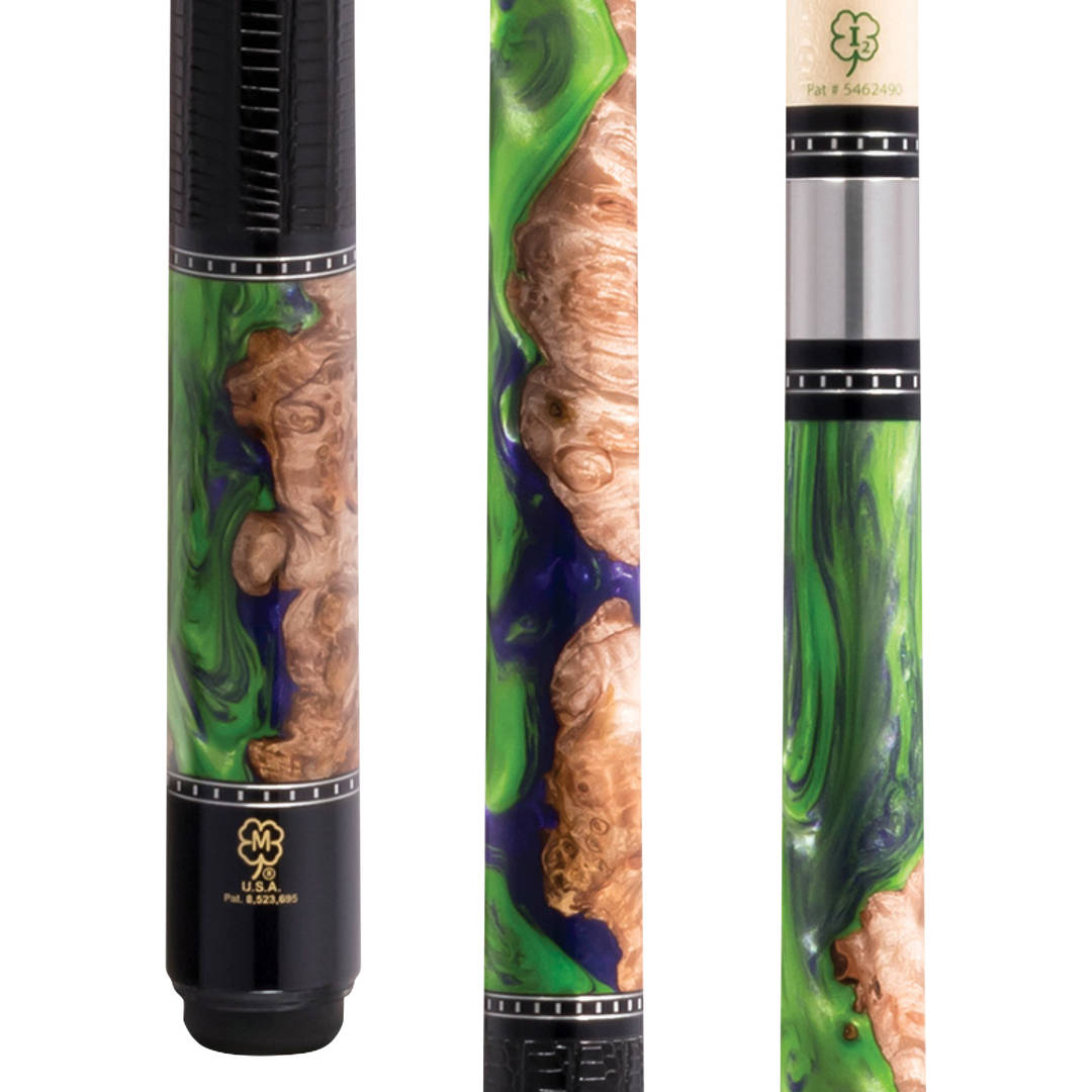 H1453 McDermott Pool Cue