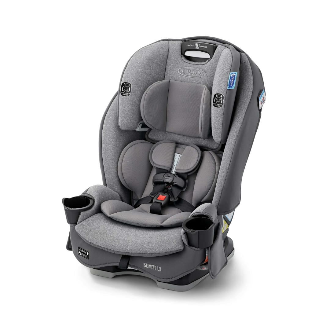 Graco® SlimFit LX 3-in-1 Car Seat, Shaw