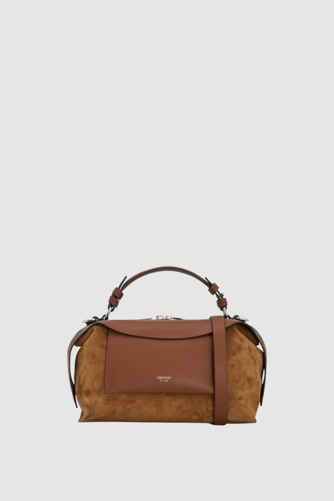 Mica Mini Bowler